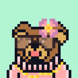 Bears Deluxe #5696
