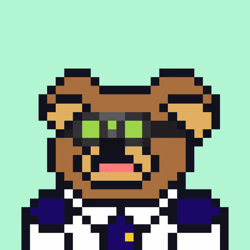 Bears Deluxe #5791