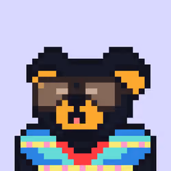 Bears Deluxe #3126