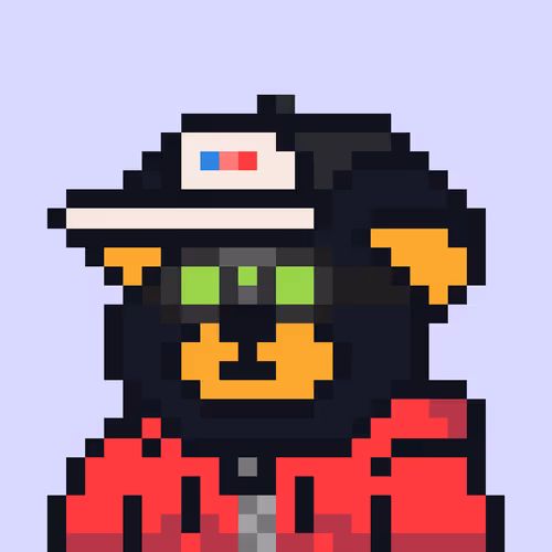 Bears Deluxe #3085