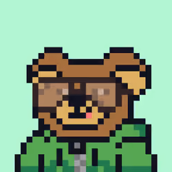 Bears Deluxe #6299