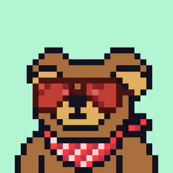 Bears Deluxe #5934