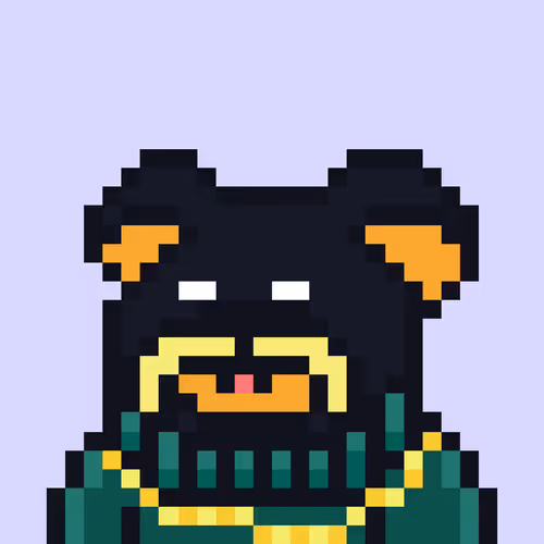 Bears Deluxe