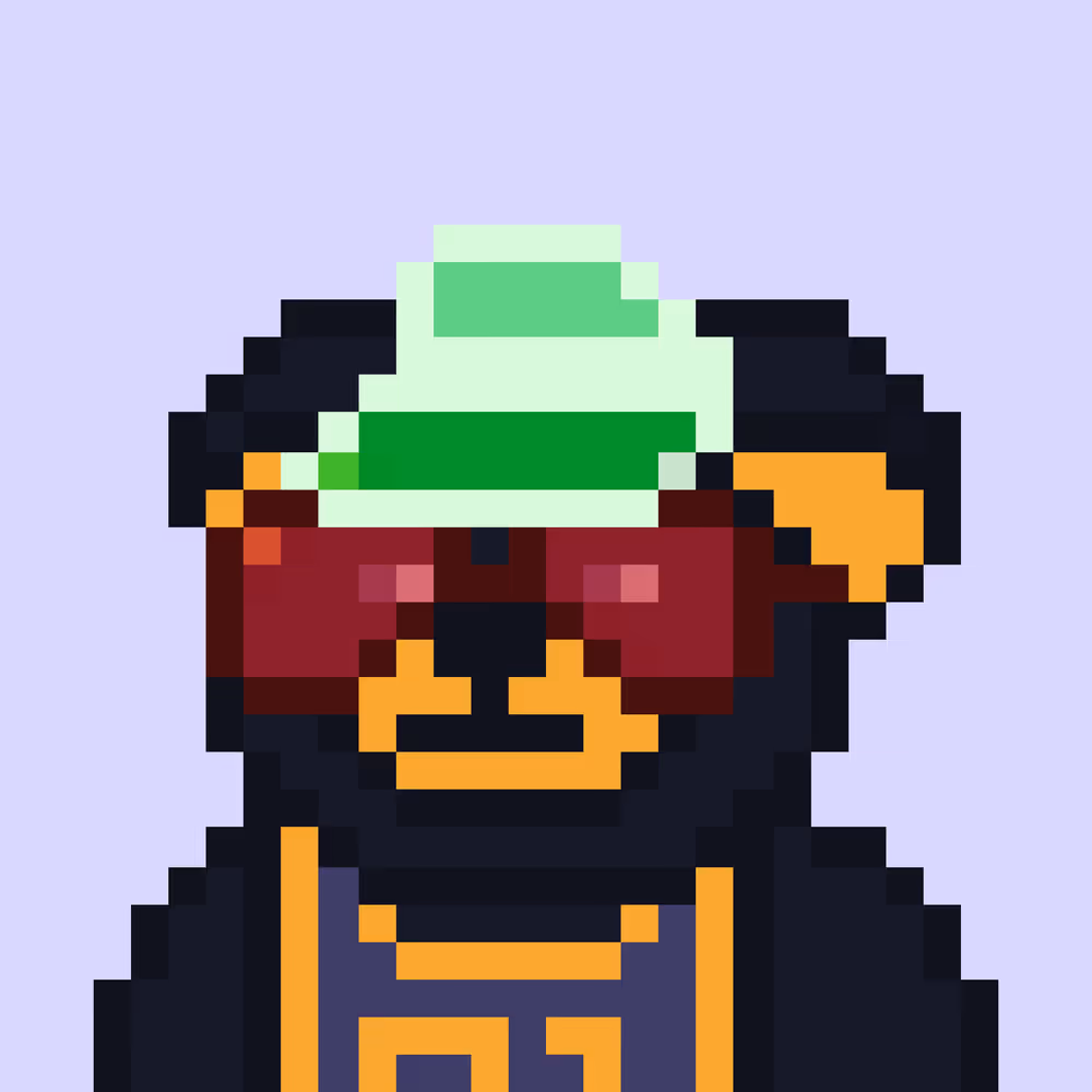 Bears Deluxe #4106