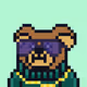 Bears Deluxe #5998