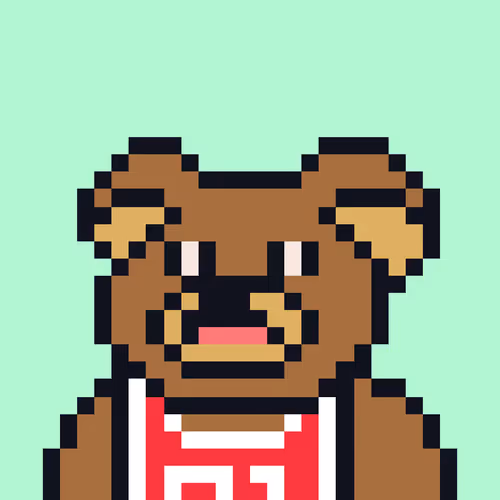 Bears Deluxe