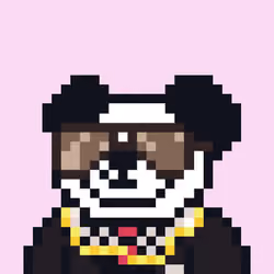 Bears Deluxe #6831