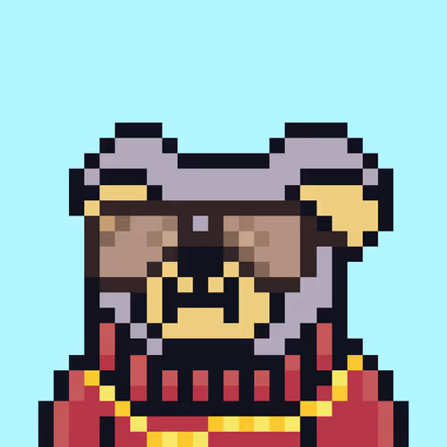Bears Deluxe