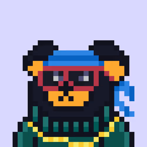 Bears Deluxe