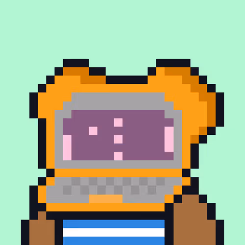 Bears Deluxe #4361