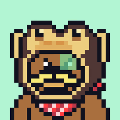 Bears Deluxe #4621