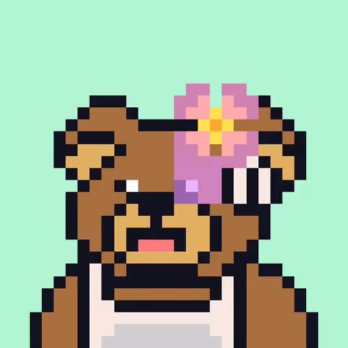 Bears Deluxe #5691