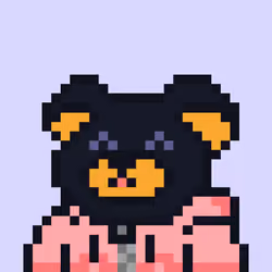 Bears Deluxe #3773