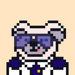 Bears Deluxe #519