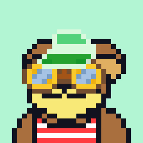 Bears Deluxe #5041
