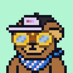 Bears Deluxe #5187