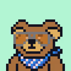 Bears Deluxe #6064