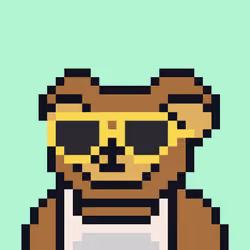 Bears Deluxe #5944