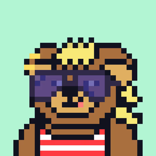 Bears Deluxe #5655