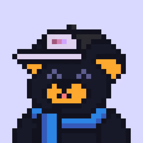 Bears Deluxe #3261