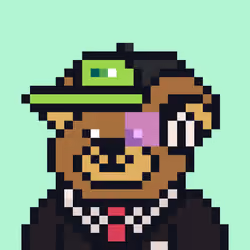 Bears Deluxe #5795