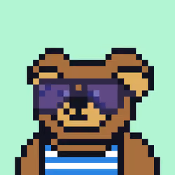 Bears Deluxe #5960