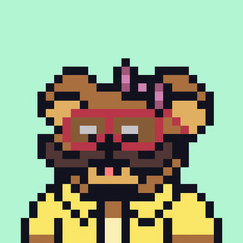 Bears Deluxe #4372