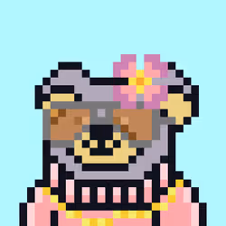 Bears Deluxe #1361