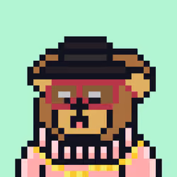 Bears Deluxe #5466