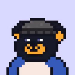 Bears Deluxe #3290