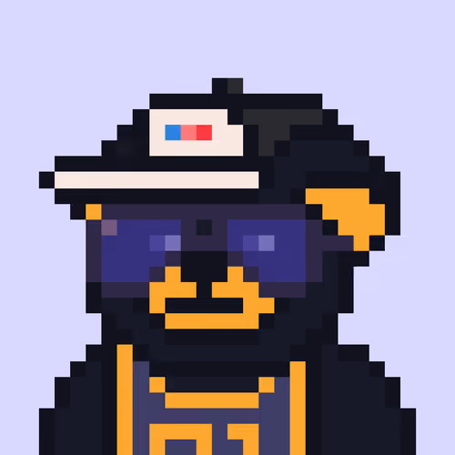Bears Deluxe #4130