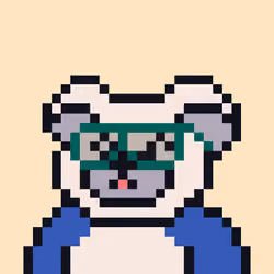 Bears Deluxe #497