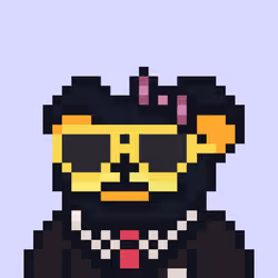 Bears Deluxe #2104