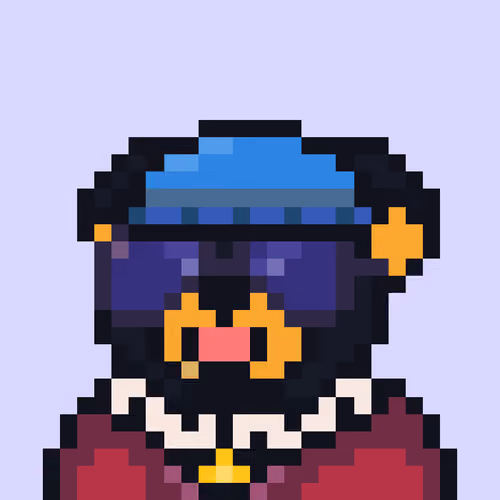 Bears Deluxe #2686