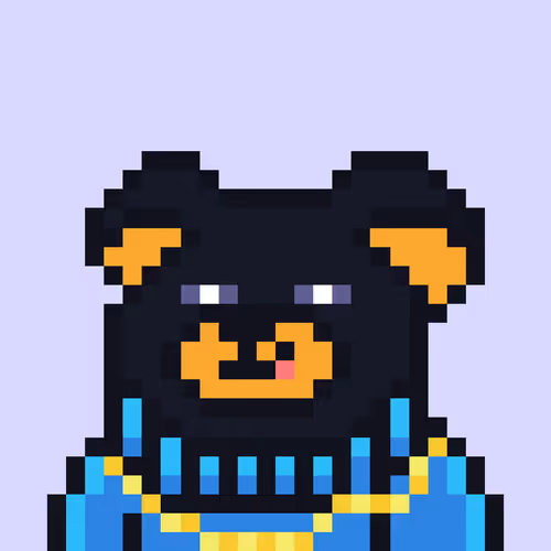 Bears Deluxe