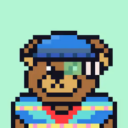 Bears Deluxe #5595