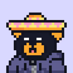 Bears Deluxe #3947