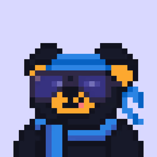 Bears Deluxe #3358