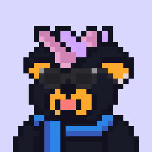 Bears Deluxe