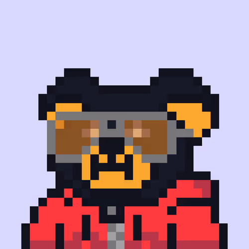 Bears Deluxe