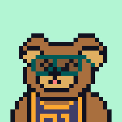 Bears Deluxe
