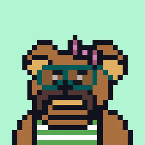 Bears Deluxe #4813