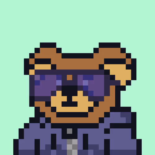 Bears Deluxe