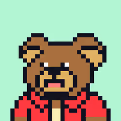 Bears Deluxe #5930