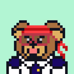 Bears Deluxe #5842