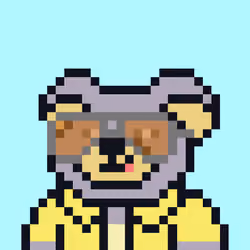 Bears Deluxe #1444