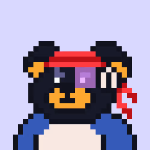 Bears Deluxe #3220