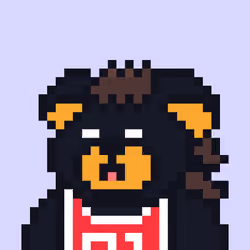 Bears Deluxe #4059