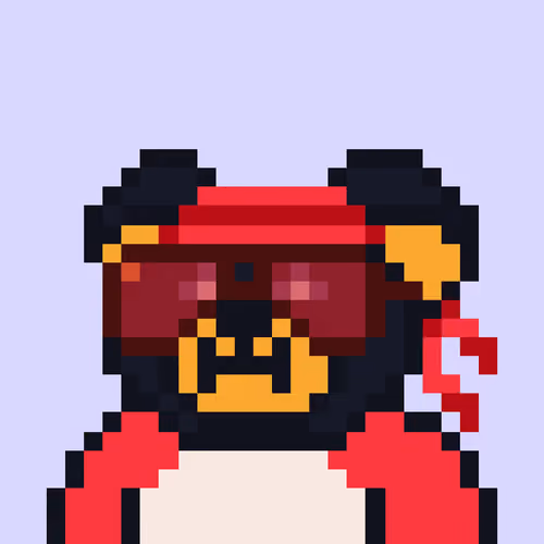 Bears Deluxe #3034