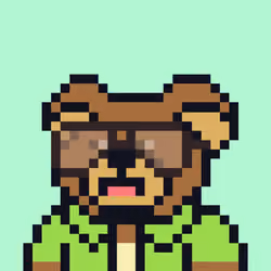 Bears Deluxe #6177